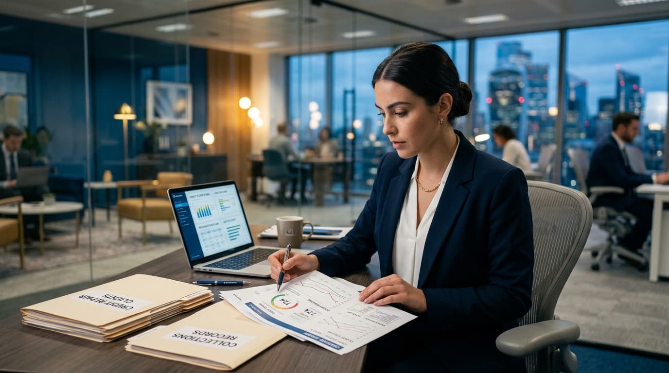 Cavalry SPV I LLC on Your Credit Report: How to Deal with Them and Remove It
