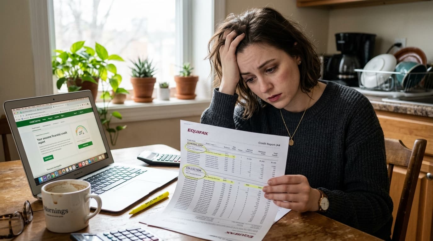 Charge-Off vs. Collection in 2026: What’s Worse for Your Credit?