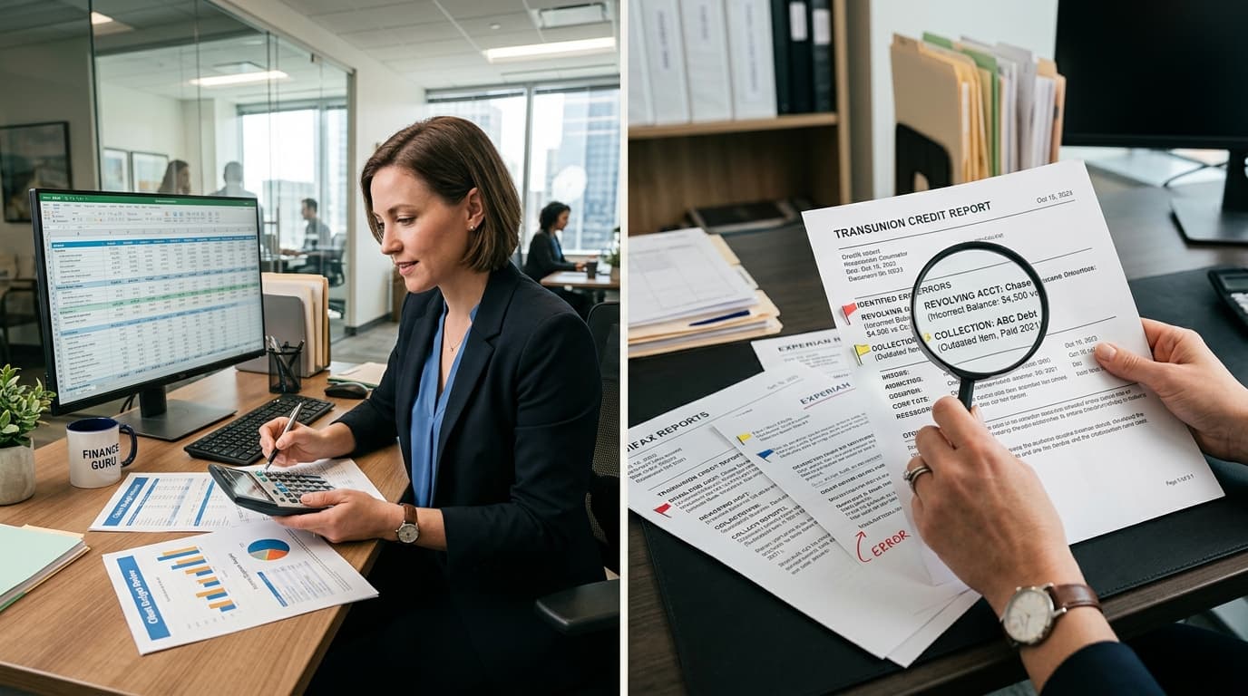Credit Counseling vs Credit Repair in 2026: Which One Do You Actually Need?