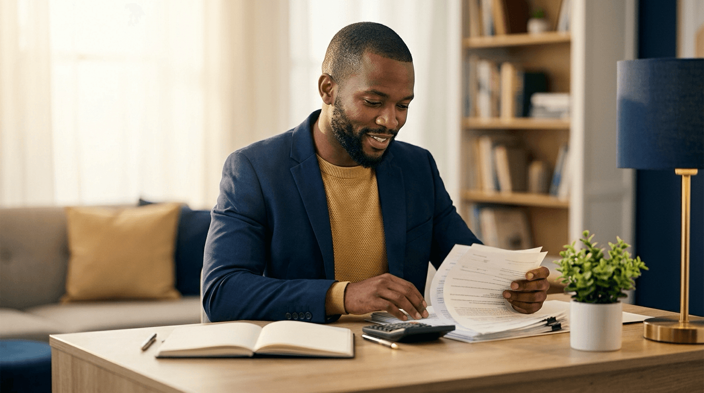 Credit Repair After Bankruptcy, Divorce & Foreclosure: 2026 Guide