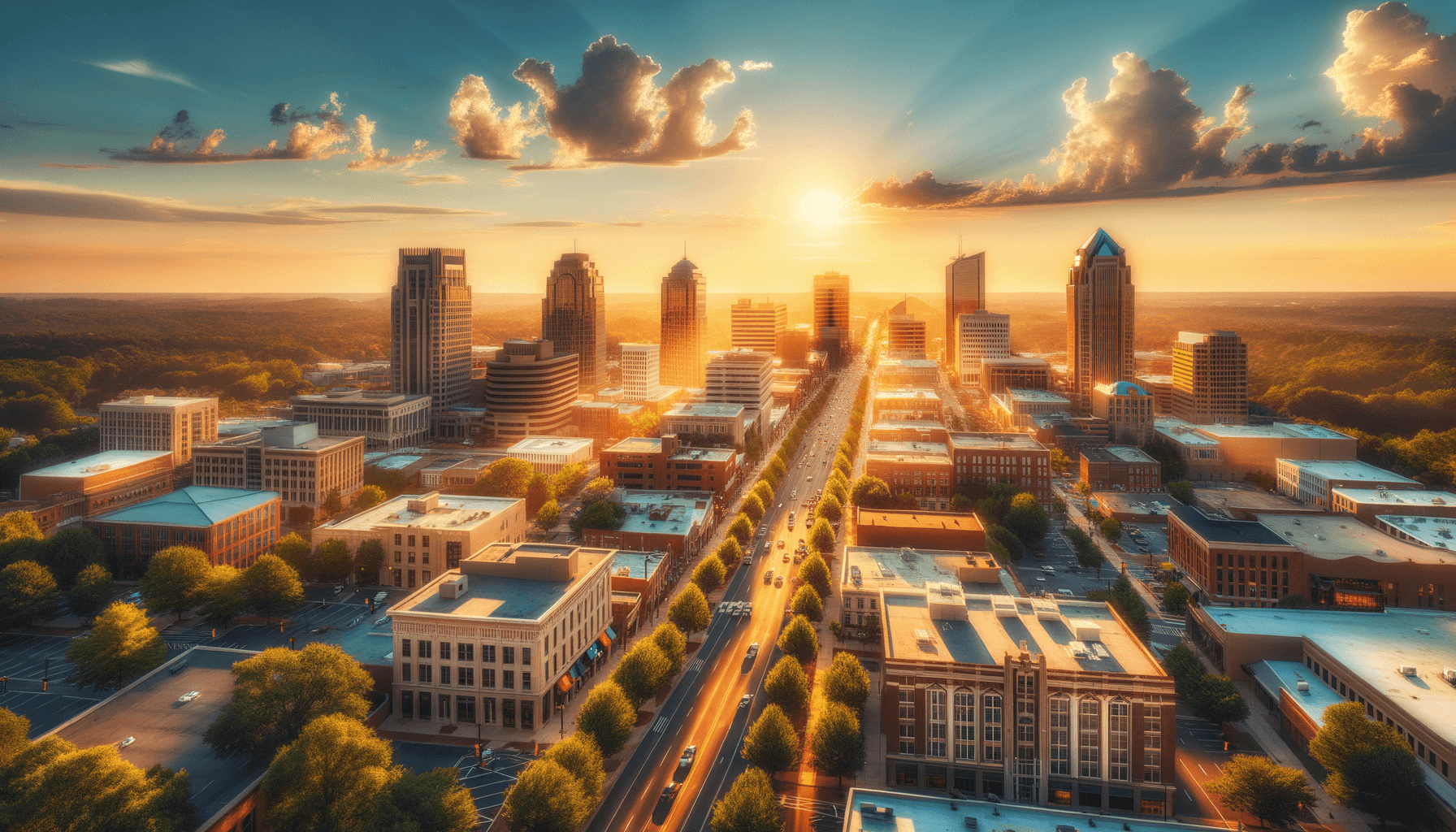 Credit Repair in Greensboro, NC: Everything You Need to Know in 2026