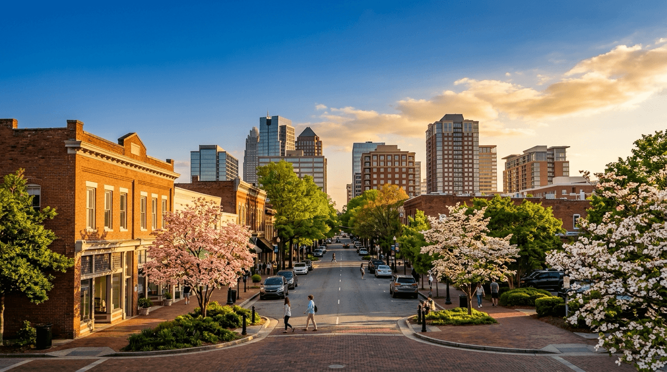 Credit Repair in North Carolina: Complete Local Guide 2026