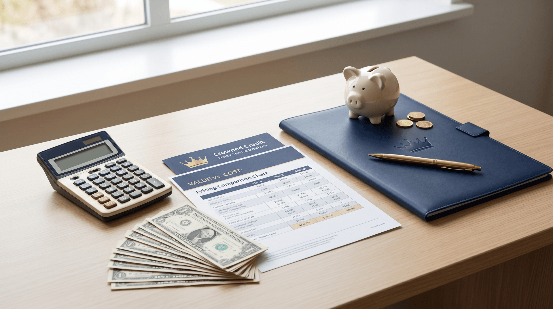 Credit Repair Pricing 2026: Complete Transparency Guide