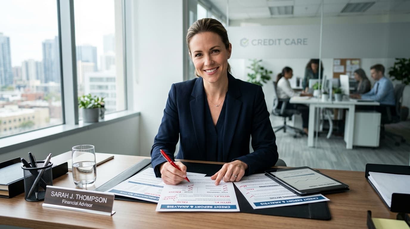 10 Credit Score Myths That Could Be Costing You Points in 2026