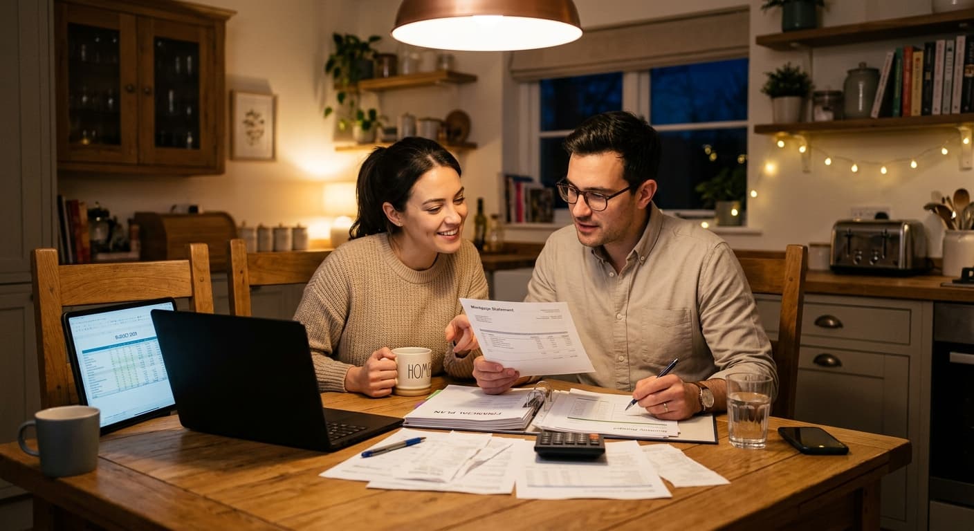 Debt-to-Income Ratio: How to Calculate Yours and Why Lenders Care So Much
