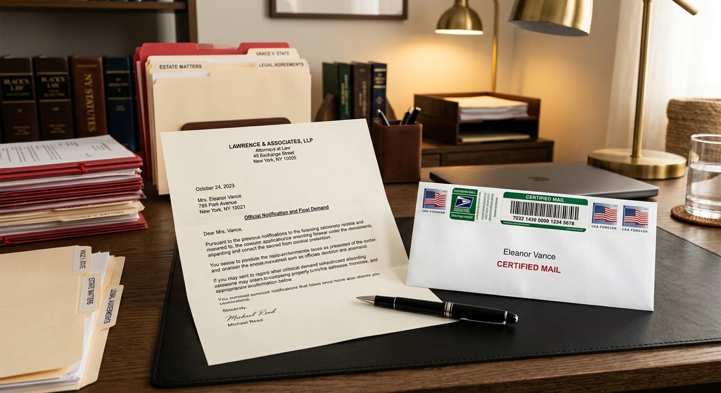 Debt Validation Letter: How to Force Collectors to Prove You Owe (2026 Guide)
