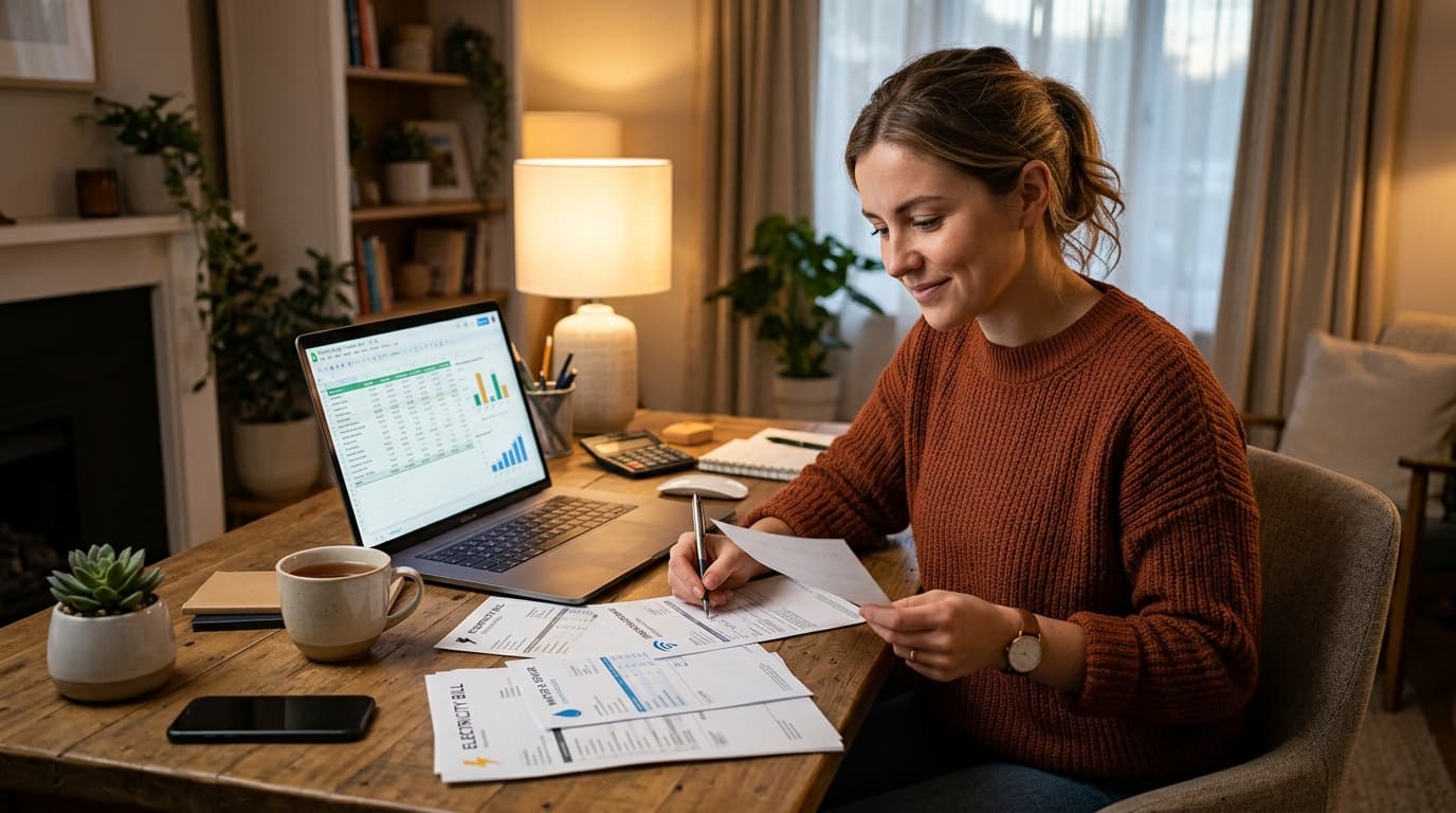 Do Utility Bills Build Credit in 2026? What Actually Helps, What Doesn't, and How to Make Your Payments Count