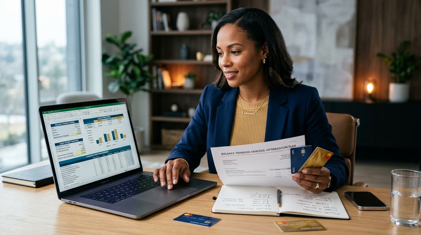 Does a Balance Transfer Hurt Your Credit Score in 2026? The Complete Truth
