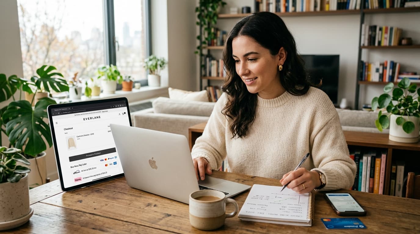 Does Buy Now, Pay Later Affect Your Credit Score in 2026? Klarna, Affirm, and Afterpay Explained