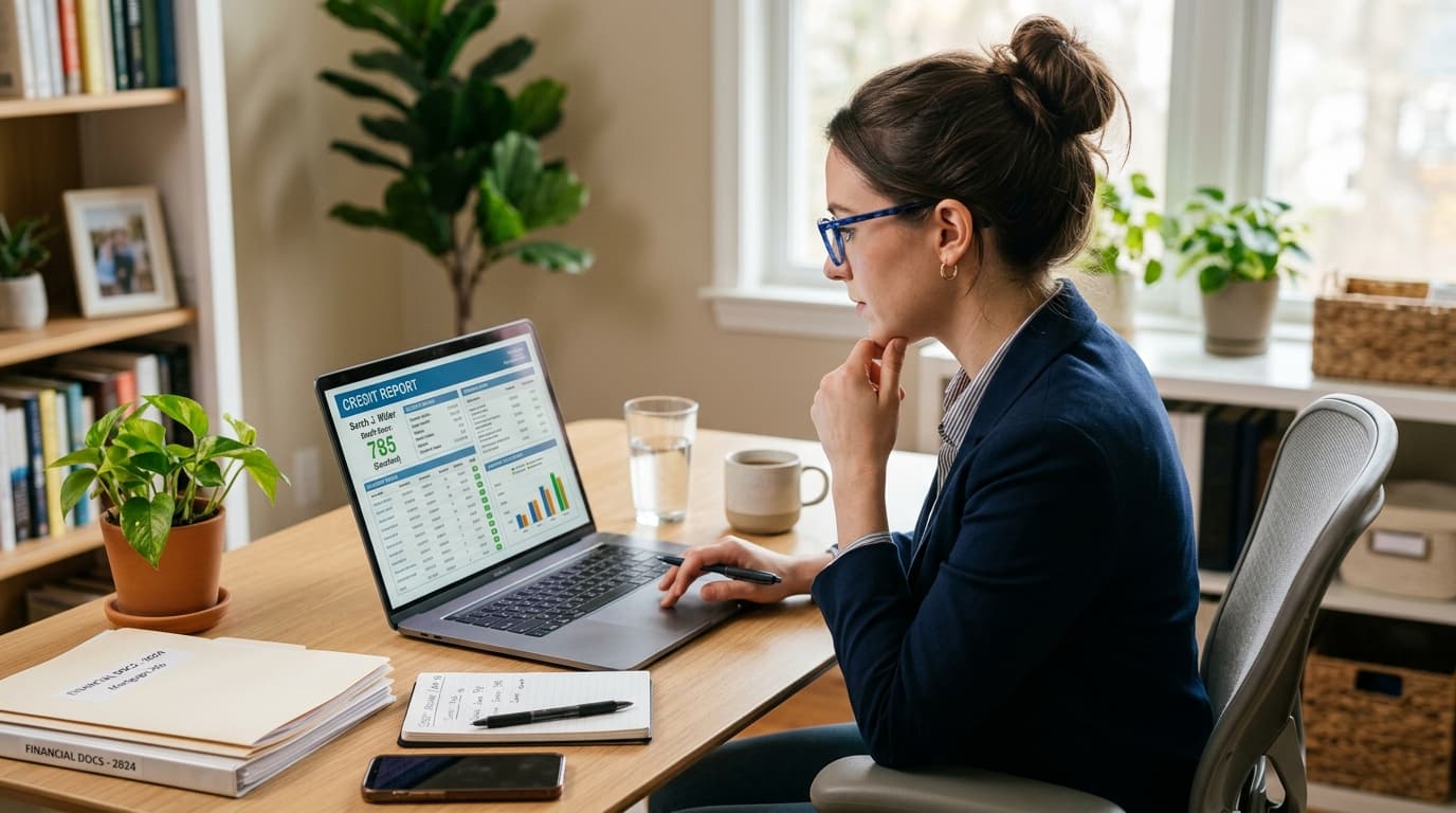 Does Checking Your Own Credit Hurt Your Score in 2026? The Truth About Soft Pulls, Hard Pulls, and When to Worry