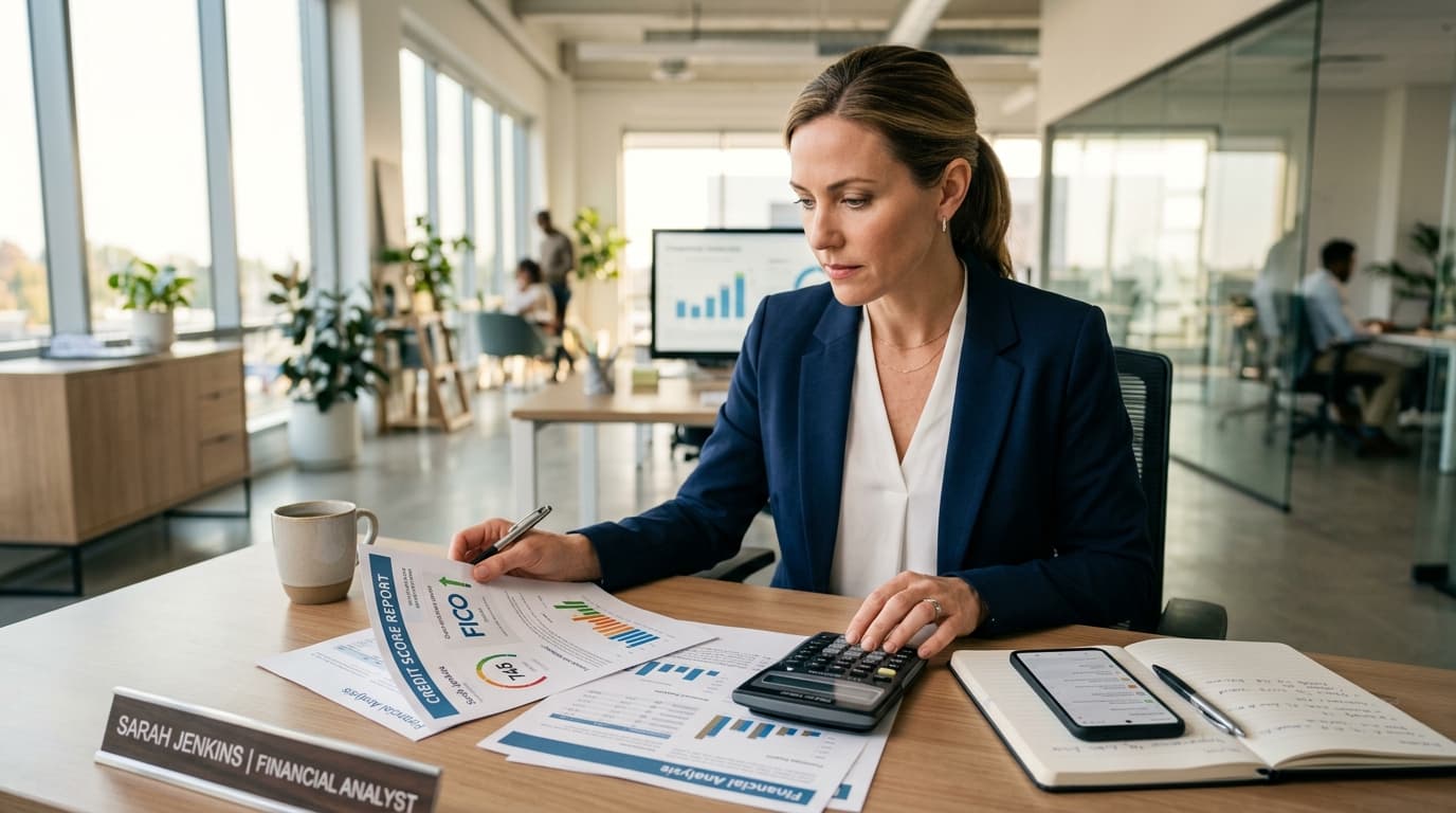 Does Income Affect Your Credit Score in 2026? (The Answer Might Surprise You)