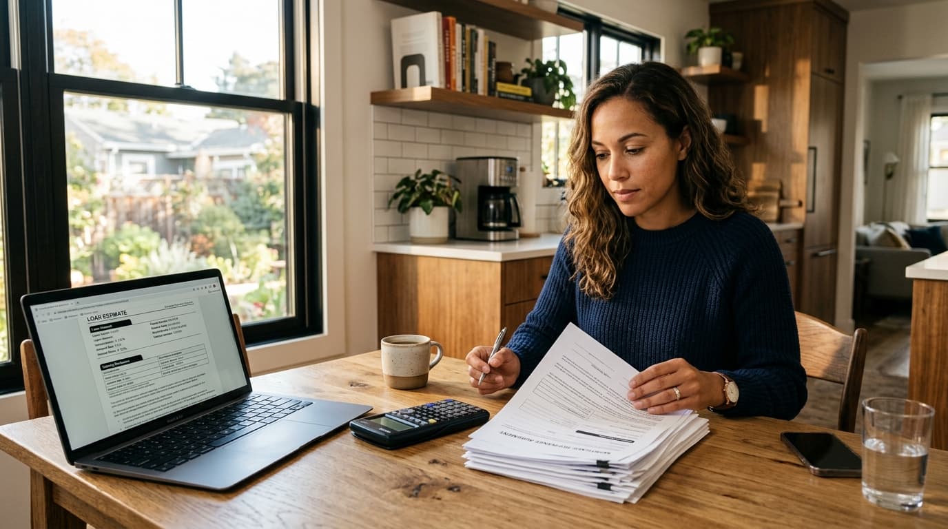 Does Refinancing Hurt Your Credit Score? What Actually Happens in 2026