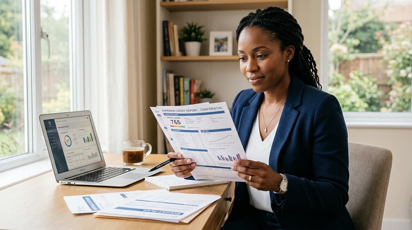 Early Exclusion for Credit Reports in 2026: Can Negative Items Come Off Before 7 Years?