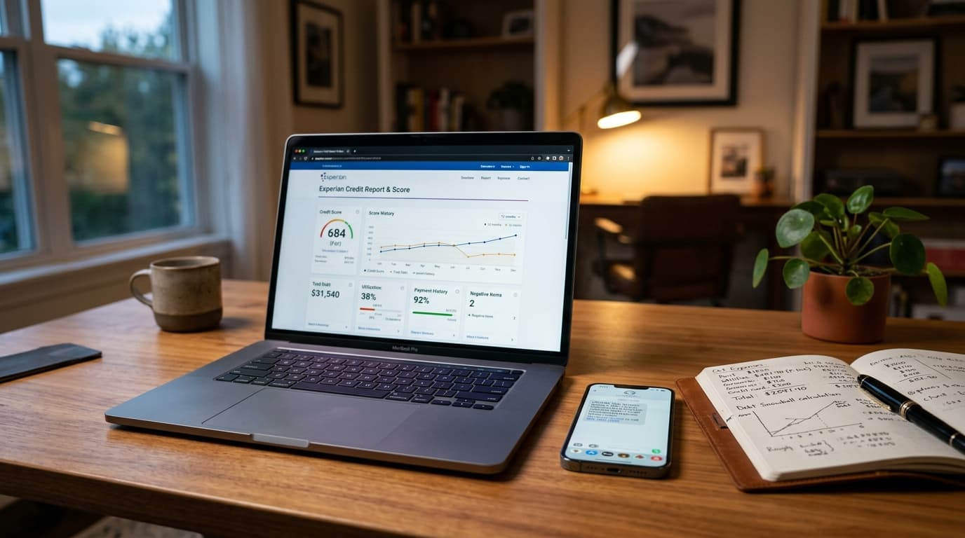 Enhanced Recovery Company (ERC) on Your Credit Report: How to Deal with Them and Remove It
