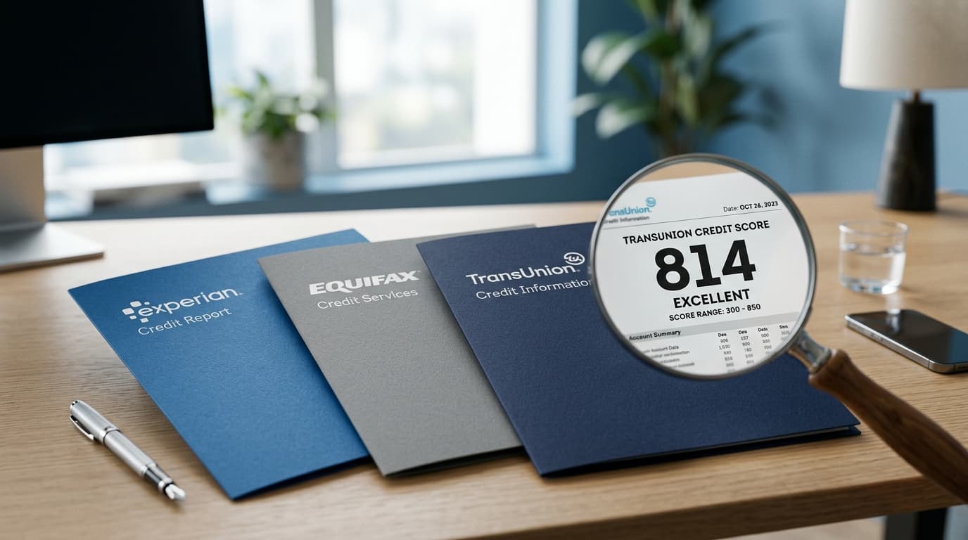 Experian vs. Equifax vs. TransUnion: Which Credit Bureau Actually Matters Most?