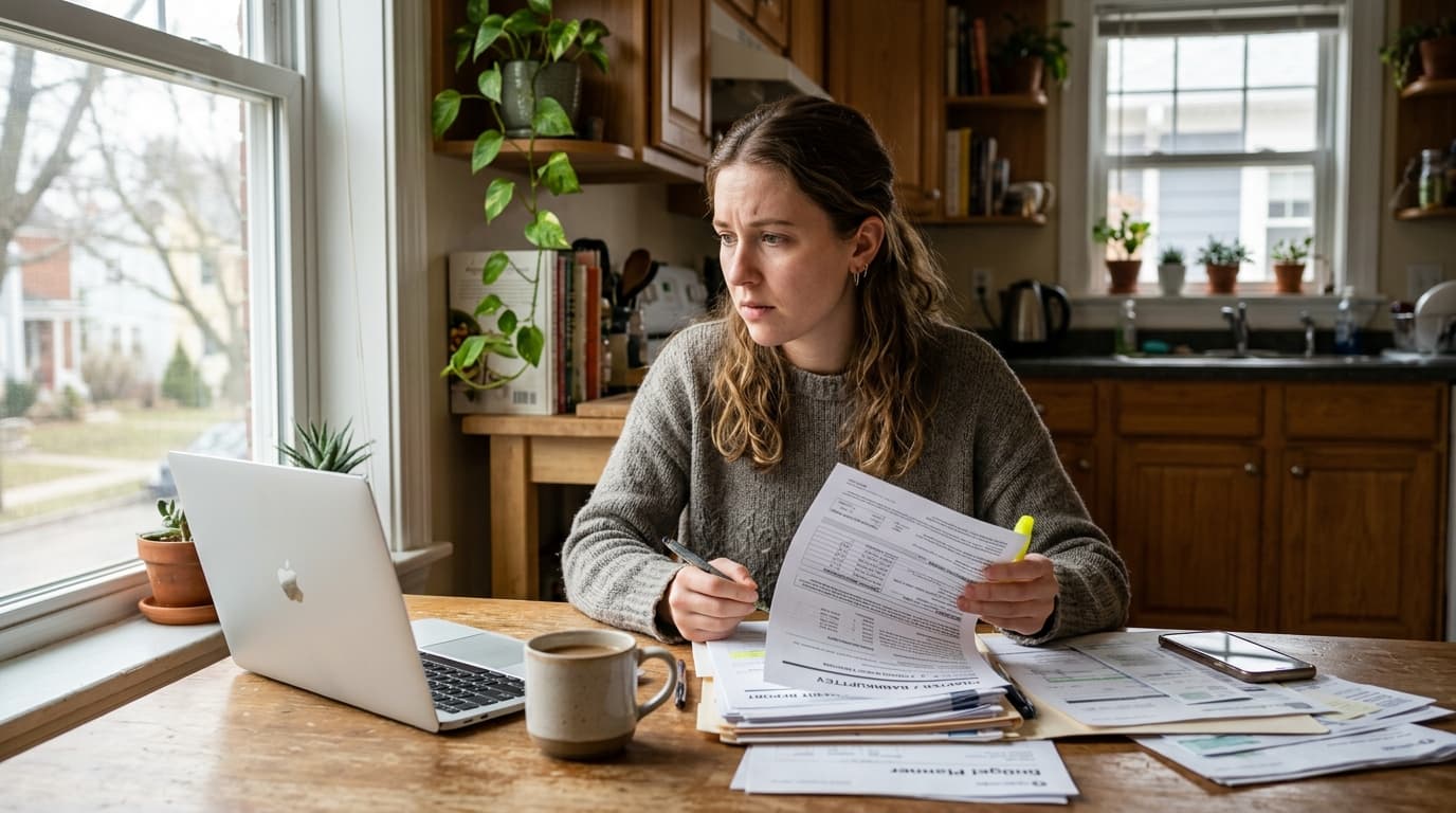 How Long Does Bankruptcy Stay on Your Credit Report in 2026?