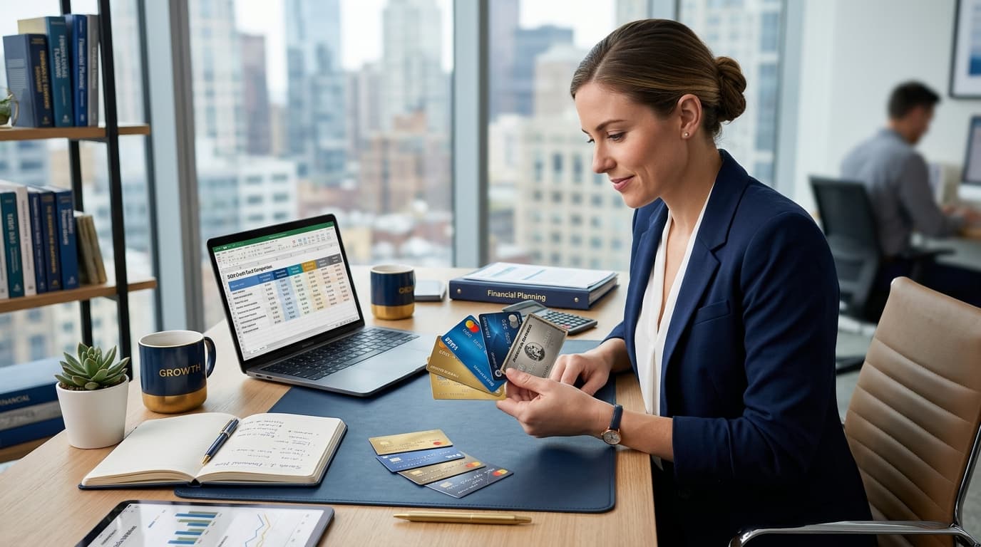 How Many Credit Cards Should I Have in 2026? The Real Answer Might Surprise You