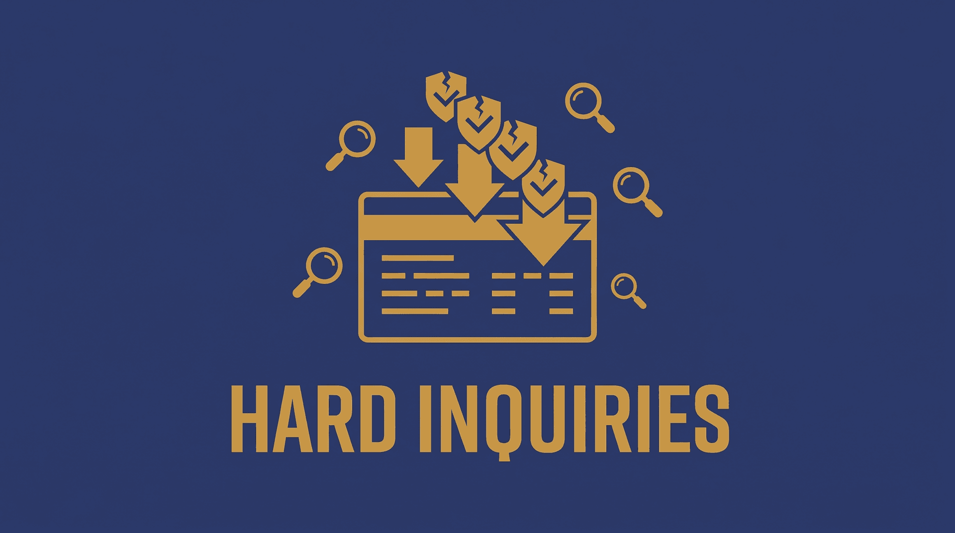 How Many Hard Inquiries Is Too Many in 2026? The Truth About Credit Inquiry Limits
