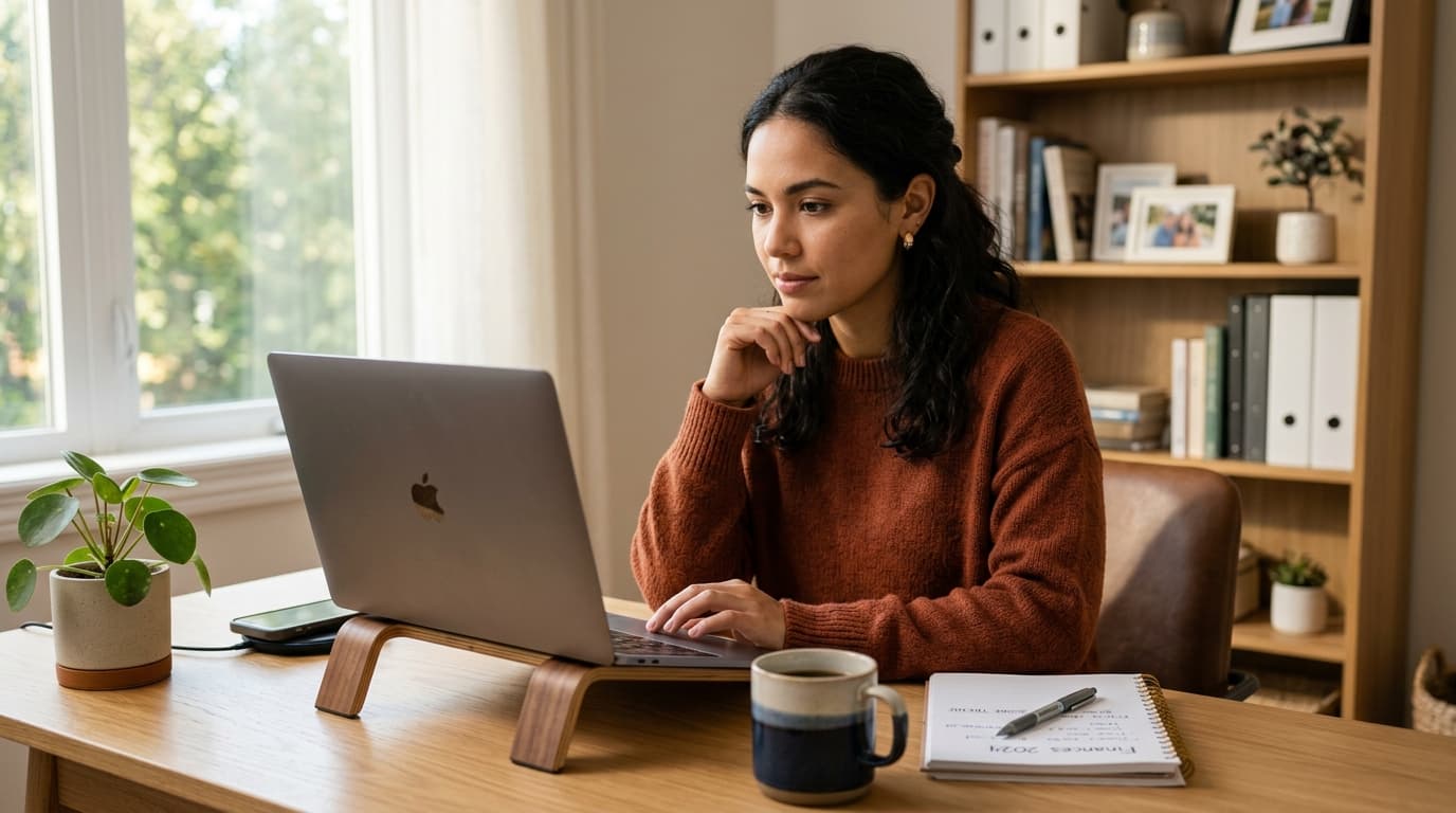 How Often Does Your Credit Score Update in 2026? What Actually Changes, When It Changes, and Why It Feels So Random