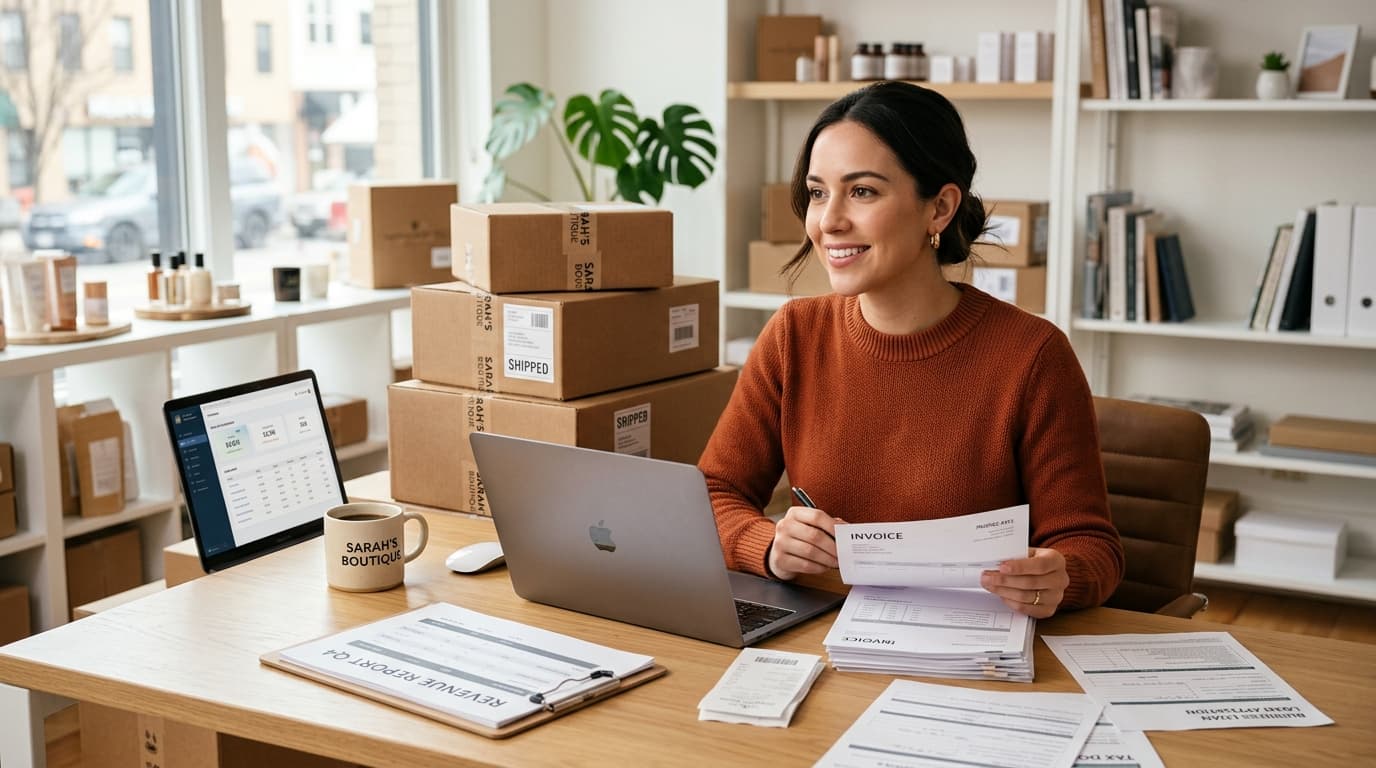 How to Build Business Credit With Bad Personal Credit in 2026