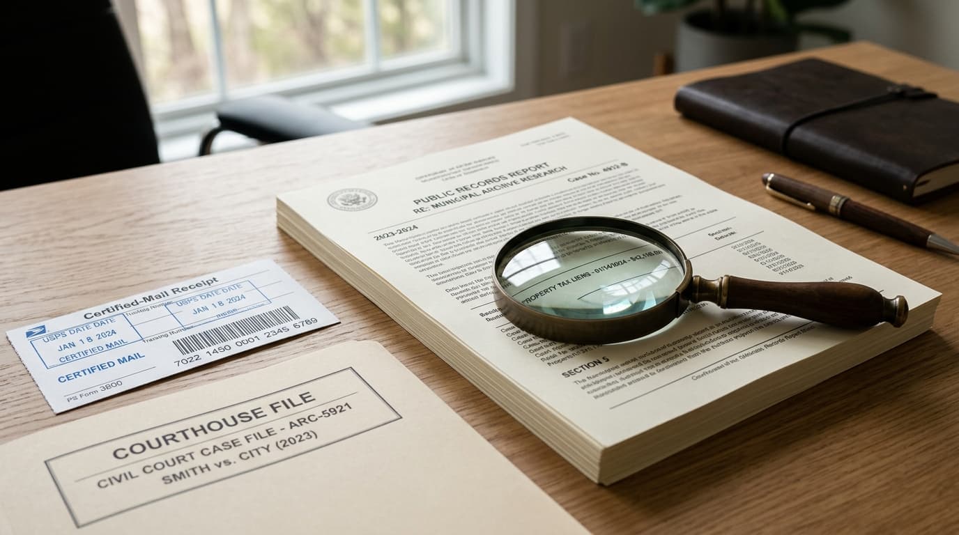 How to Dispute Your LexisNexis Report in 2026 (Step‑by‑Step, With Scripts)