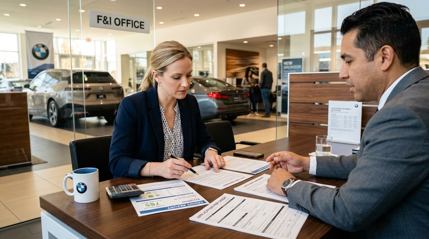 How to Get a Car Loan with Bad Credit in 2026 (And What It's Actually Costing You)