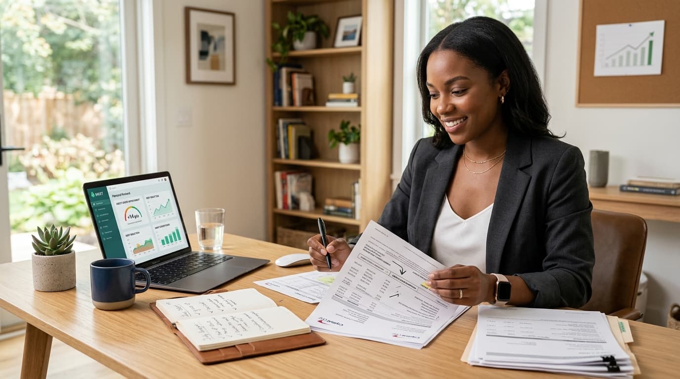 How to Get a Credit Limit Increase Without Hurting Your Score in 2026