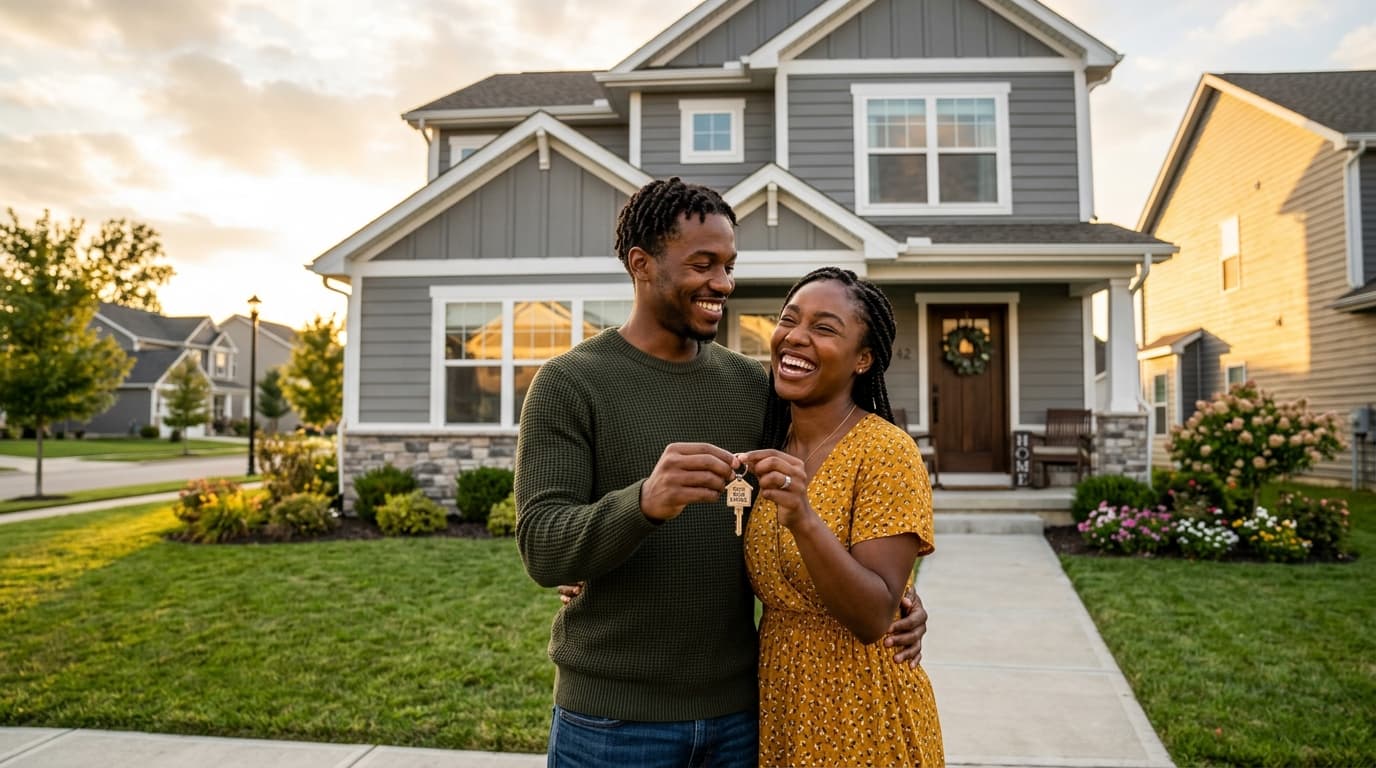 How to Get a Mortgage with Bad Credit in 2026: Real Options That Actually Work