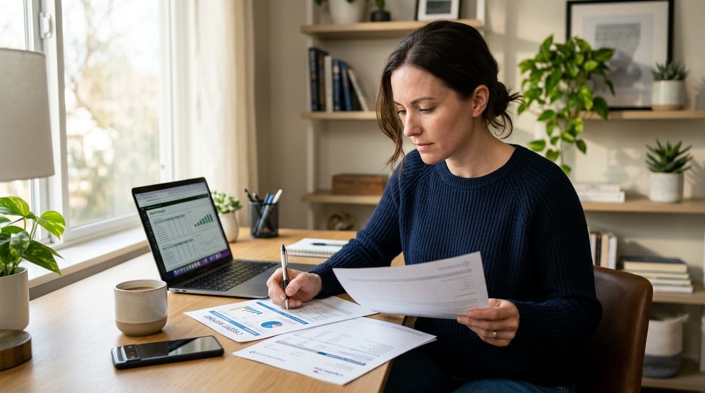 How to Improve Credit Age in 2026: What Average Age of Accounts Really Means