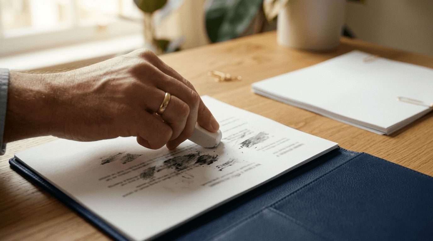 How to Remove Negative Items from Your Credit Report in 2026