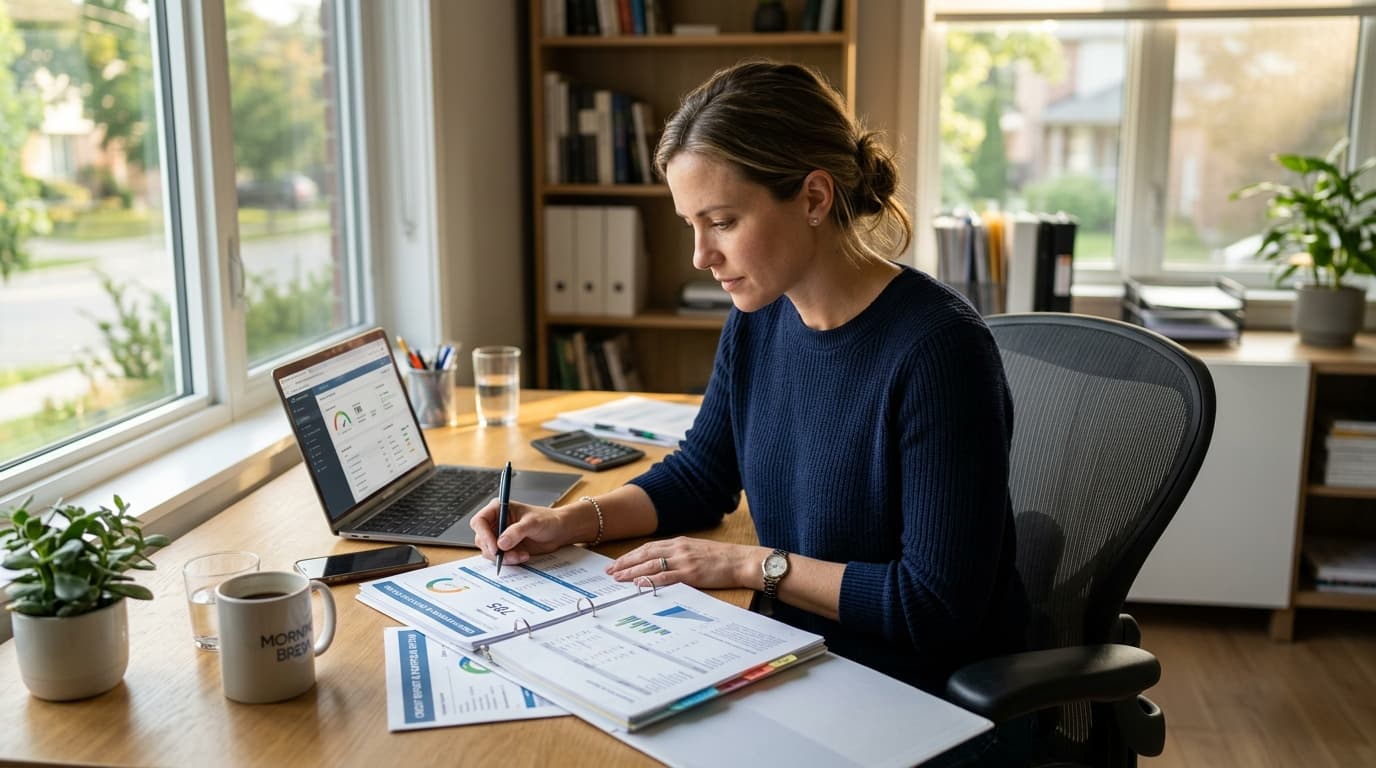 How to Repair Your Credit After Divorce in 2026: A Complete Recovery Guide