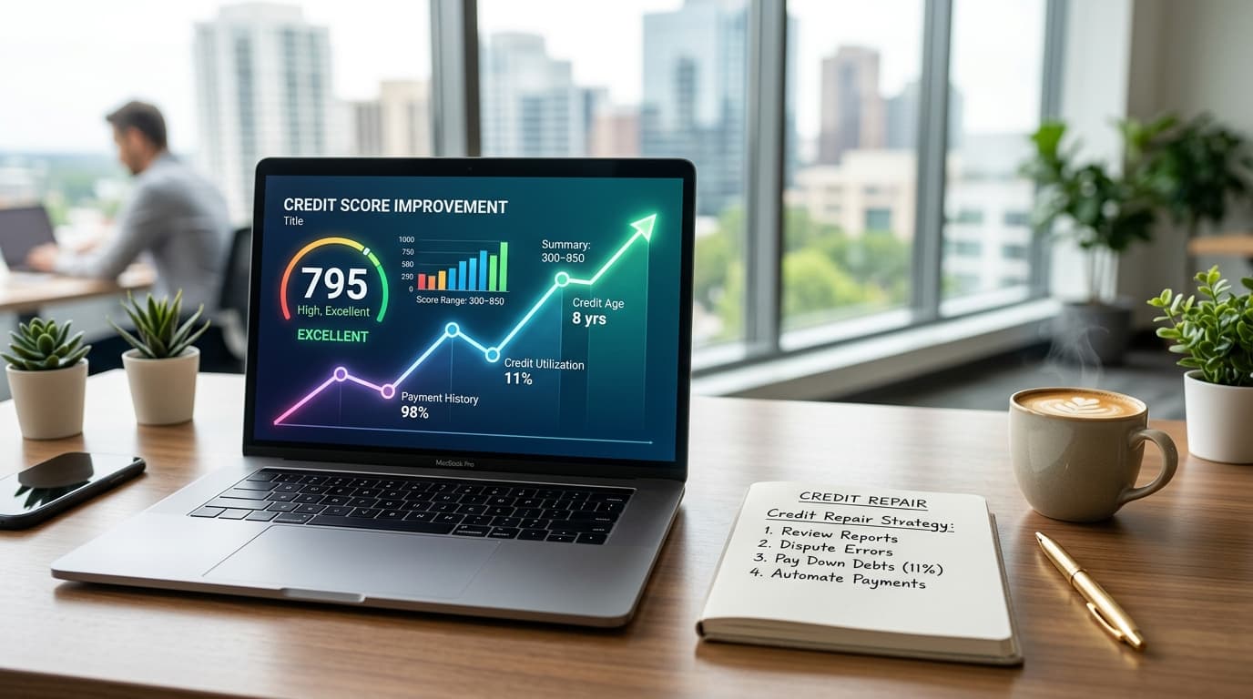 I.C. System, Inc. on Your Credit Report: How to Deal with Them and Remove It