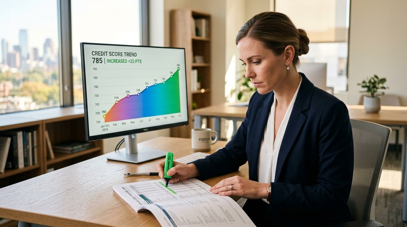 Jefferson Capital Systems on Your Credit Report: How to Deal with Them and Remove It