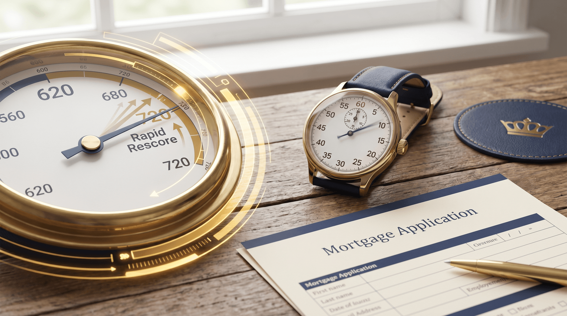 Rapid Rescore in 2026: How It Works, When It Helps, and What to Expect