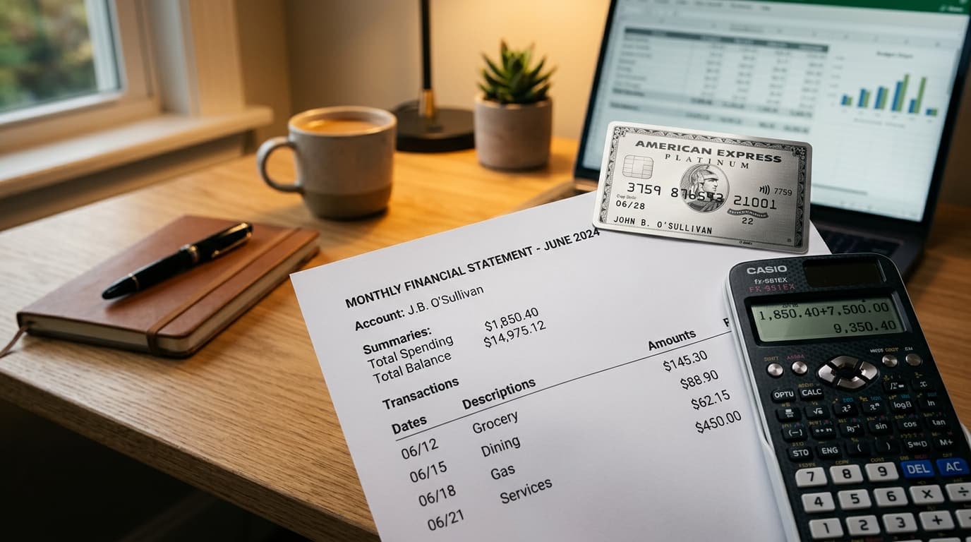 Should You Pay Off Your Credit Card in Full or Leave a Small Balance? The Truth About This Credit Score Myth