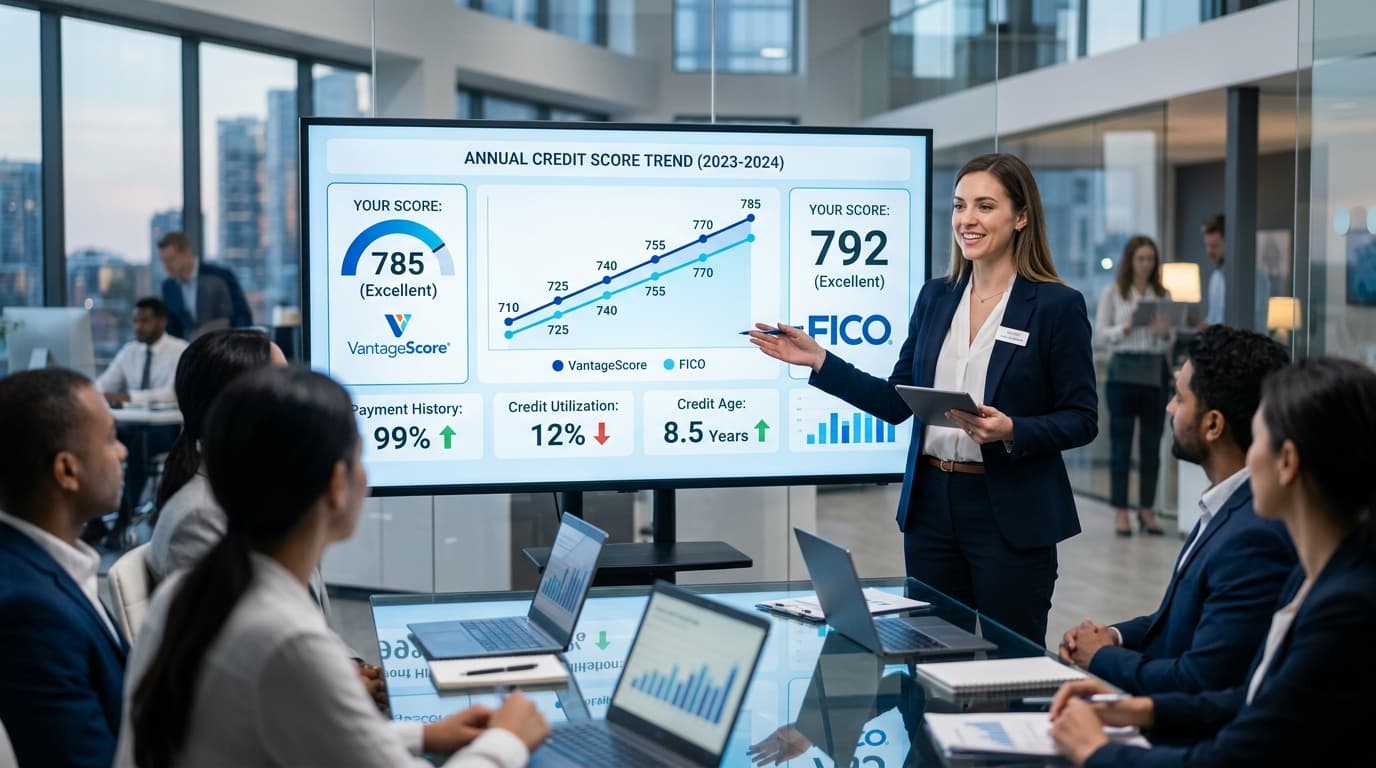 VantageScore 4.0 and FICO 10T: What the 2026 Credit Score Changes Mean for You