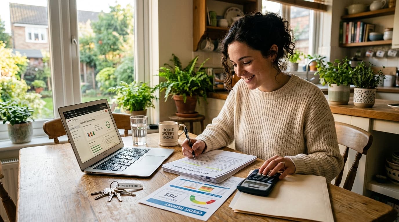 What Credit Score Do You Need for a Conventional Loan in 2026?