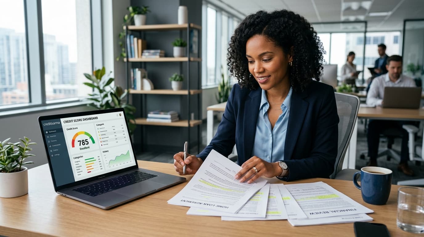 What Credit Score Do You Need for a Personal Loan? (2026 Guide)