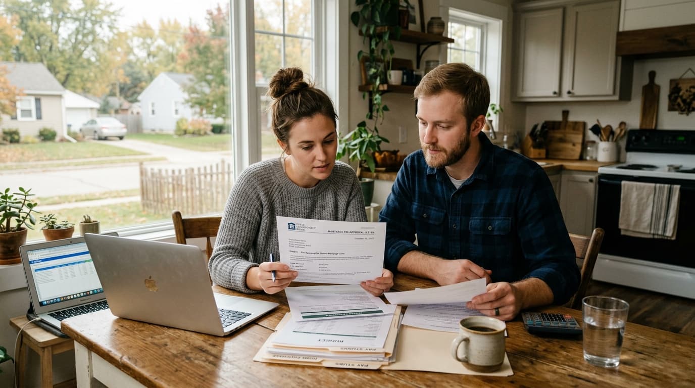 What Credit Score Do You Need for a USDA Loan in 2026?
