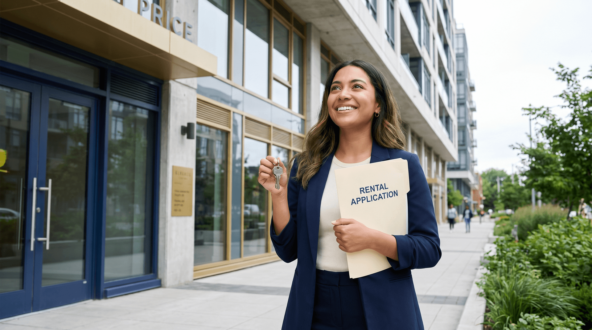What Credit Score Do You Need to Rent an Apartment in 2026?