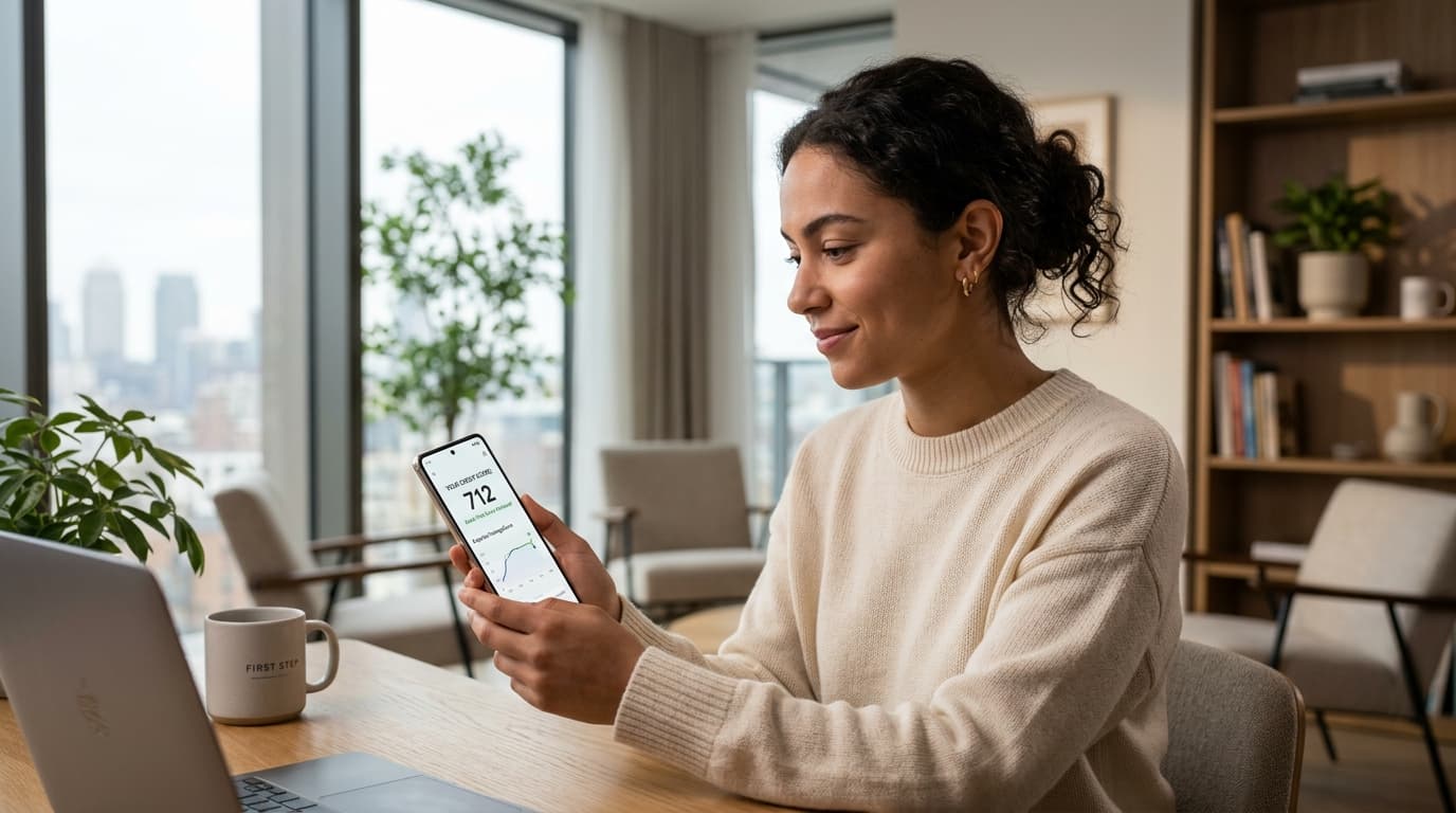 What Credit Score Do You Start With? The Truth About Your First Score in 2026