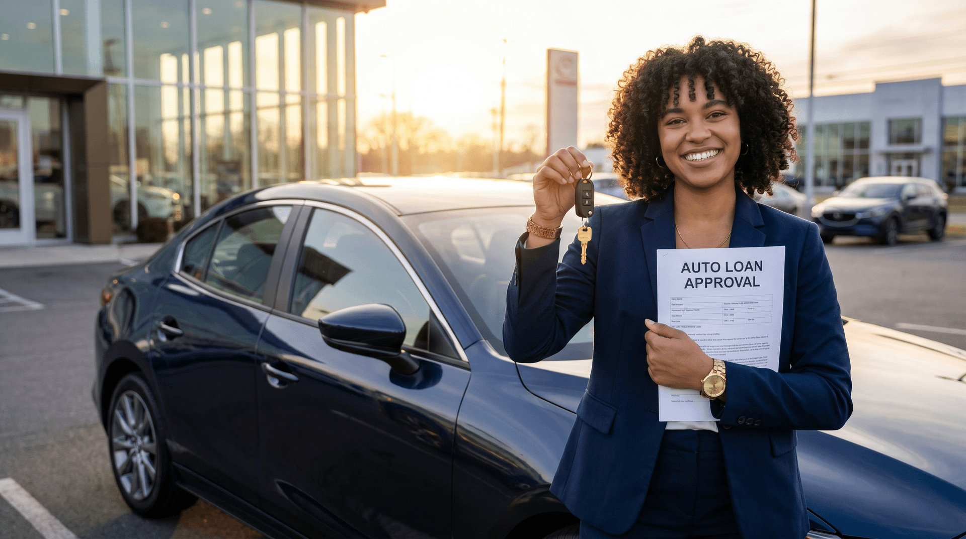 What Credit Score Do You Need to Buy a Car in 2026?