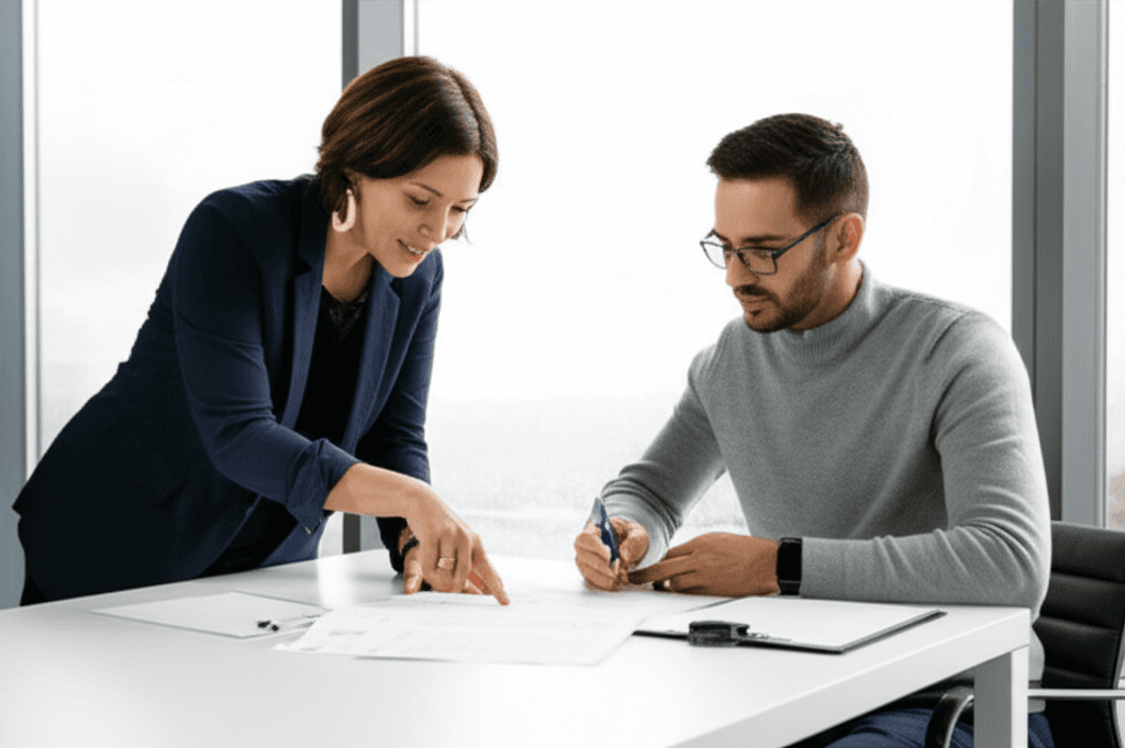 Credit experts at Crowned Credit