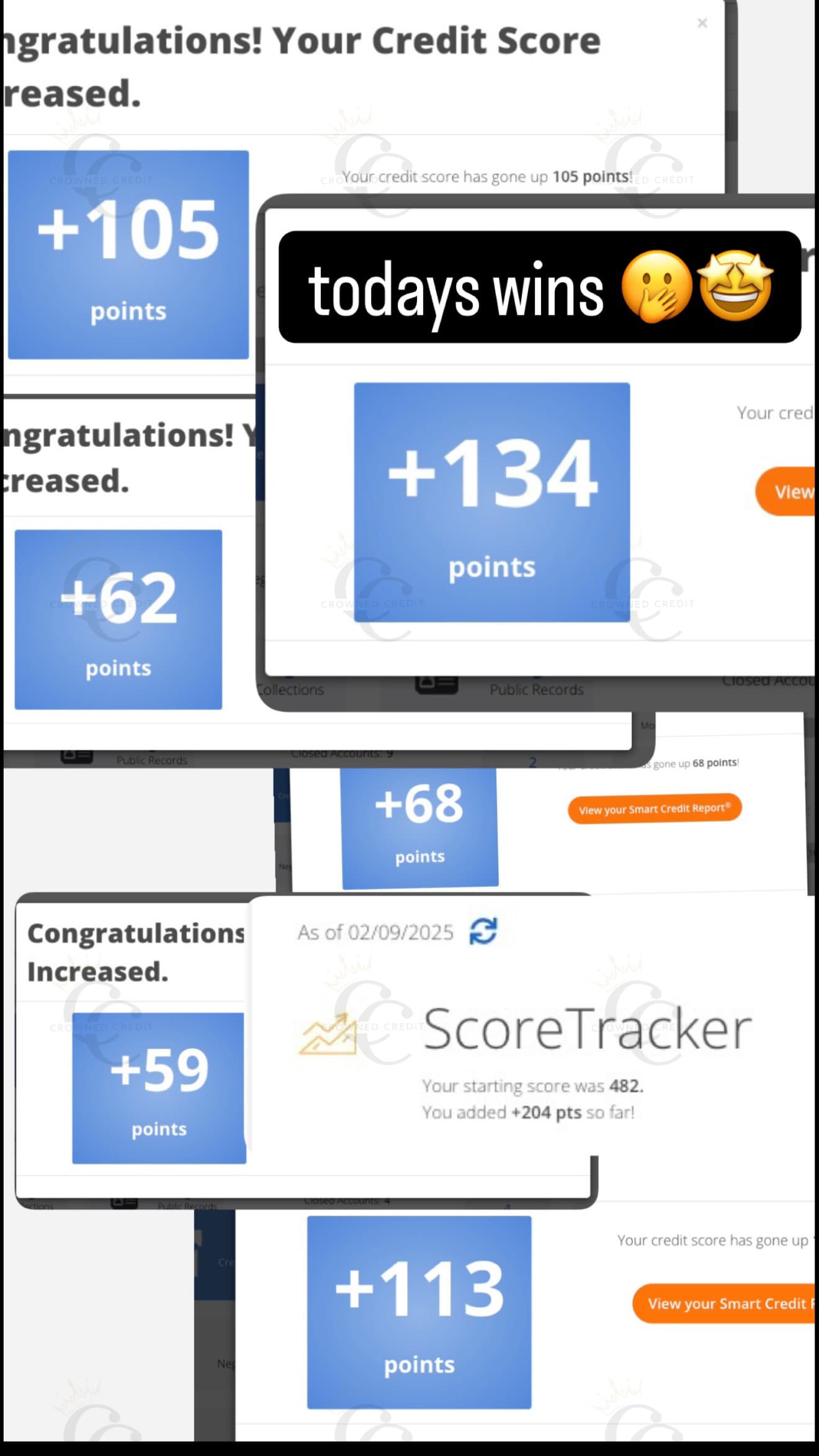 multiple singleB Result