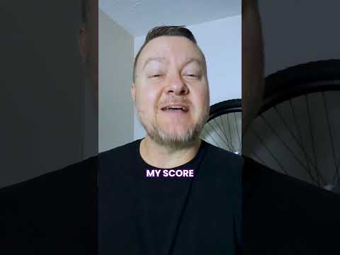 Alan Gained 200 Points & Got a Car Loan