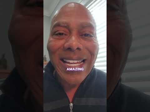 Tony Hit an 800 Credit Score!