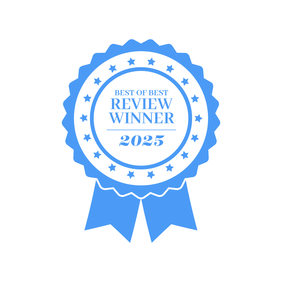 Best of Best Award 2025
