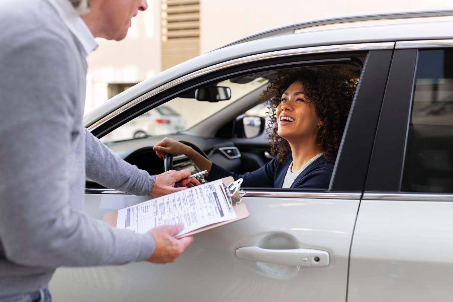 Do Parking Tickets Affect Your Credit Score?